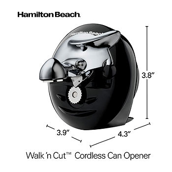 Hamilton Beach Walk 'n Cut™ Can Opener - 76501G