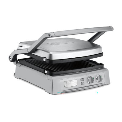 Cuisinart® Griddler Deluxe