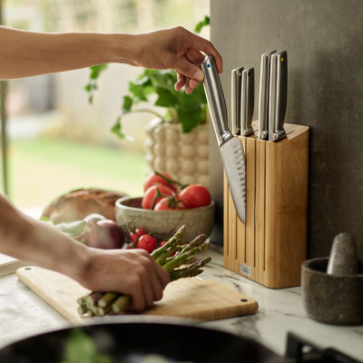 Joseph Joseph Elevate 5-pc. Knife Block Set