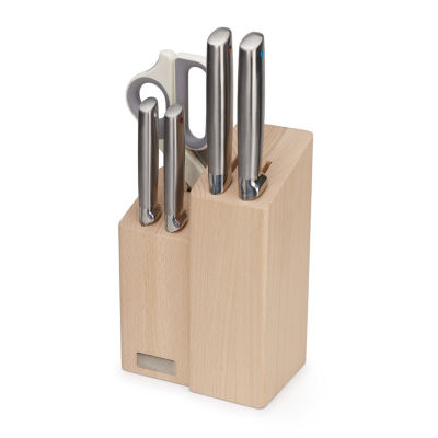 Joseph Joseph - Elevate Your Cooking utensil and knife set