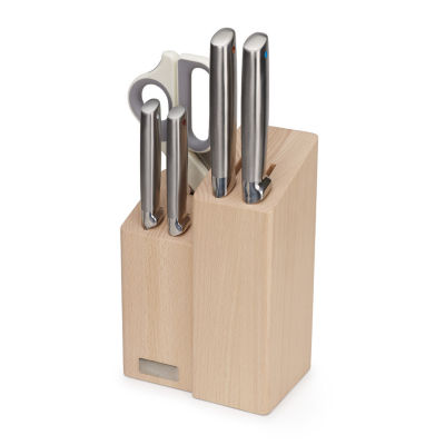 Joseph Joseph Elevate 5-pc Knife Block Set