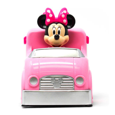 Disney Collection Full-Function Remote Control Ice Cream Truck Trucks