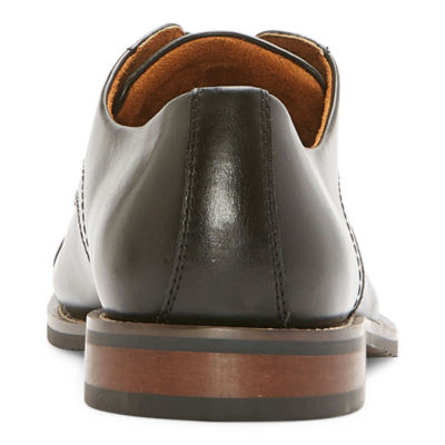 Stafford Mens Wallace Oxford Shoes