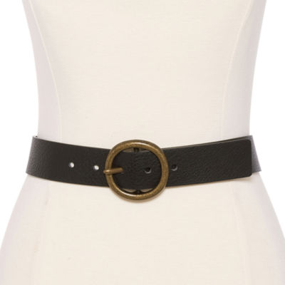 a.n.a Classic Jean Womens Belt