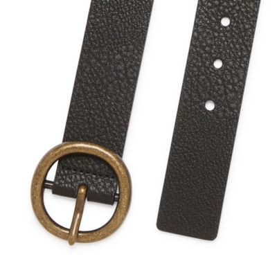 a.n.a Braided Skinny Womens Belt - JCPenney