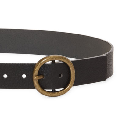 a.n.a Classic Jean Womens Belt