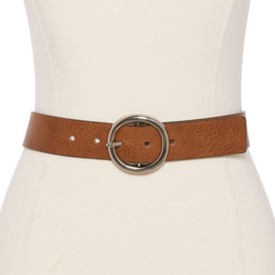 a.n.a Classic Jean Womens Belt