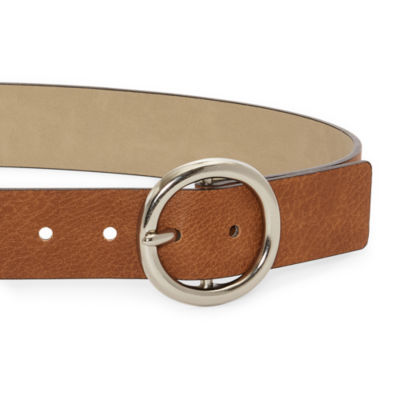 a.n.a Classic Jean Womens Belt