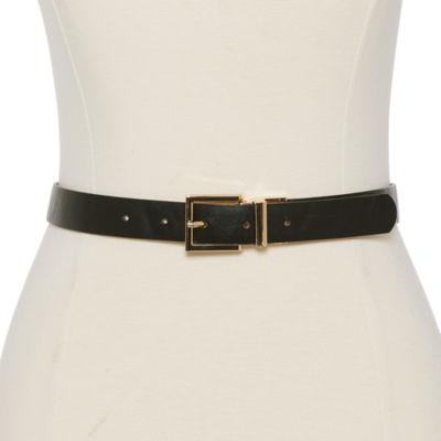 Liz Claiborne Plus Womens Belt