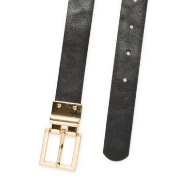 Liz Claiborne Plus Womens Belt