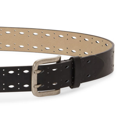 a.n.a Double Prong Plus Womens Belt