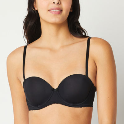 Dominique Longline Strapless Bra 7777