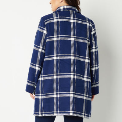 Womens wool sale coats jcpenney