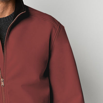 St john's bay active on sale jacket