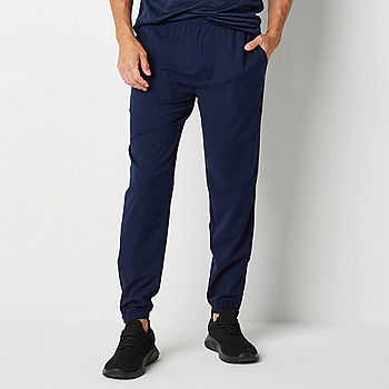 Xersion Navy Blue Active Pants Size M - 66% off