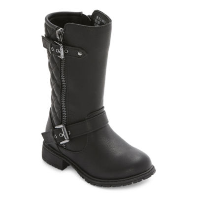 Toddler girl outlet riding boots