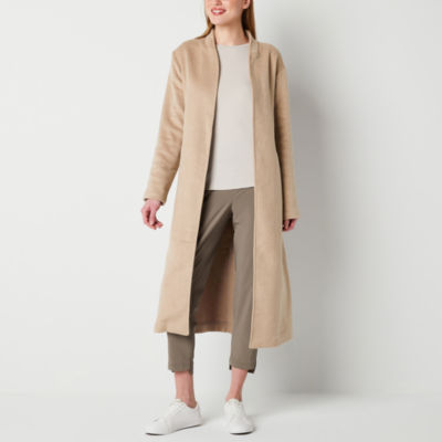 Stylus Midweight Overcoat