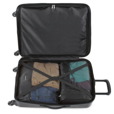 Protocol Sarasota Hardside 5-pc. Luggage Set