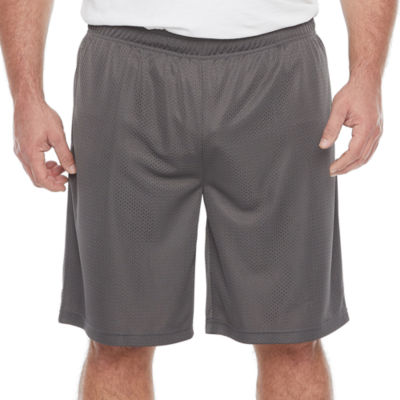 Xersion Mens Big and Tall Workout Shorts JCPenney