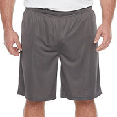 Levi's® Mens 511™ Slim Cut-Off 10-11 Denim Shorts - JCPenney
