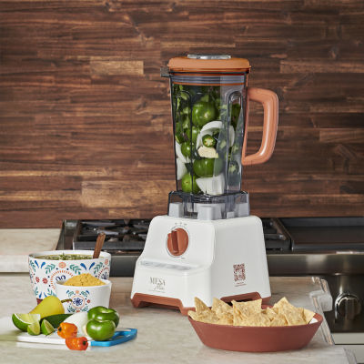 Mesa Mia 67oz. High-Performance Blender