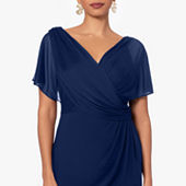 Jcpenney mother of bride dress plus size hotsell