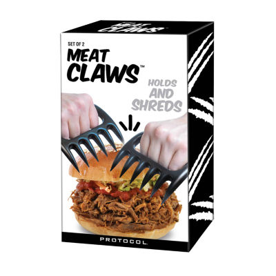 Meat Shredder Claws