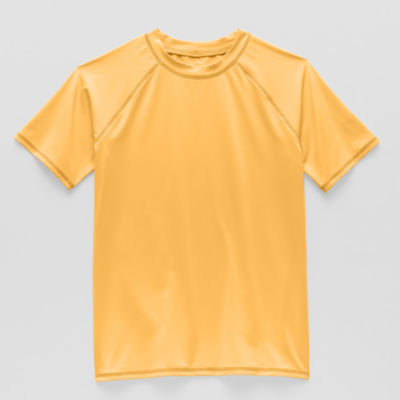 Thereabouts Boys Rash Guard