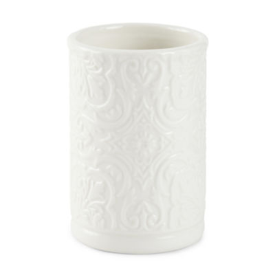 Martha Stewart Medallion Tumbler