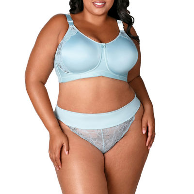 Elila Fancy Smooth Tanga 3903