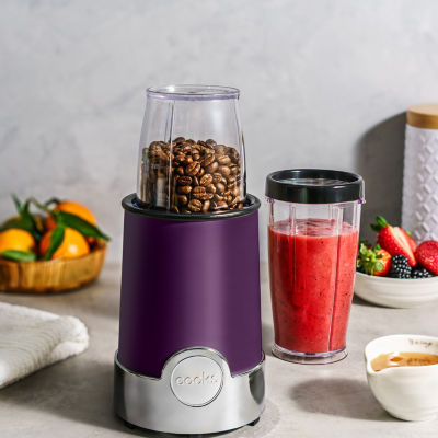 Cooks 5-in-1 Power Blender