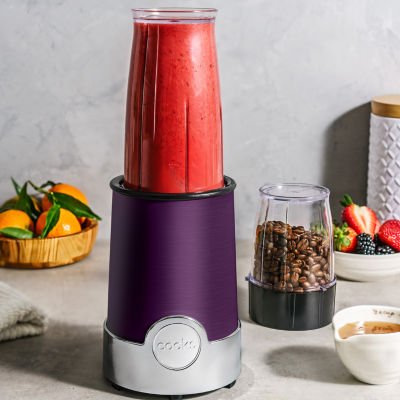 Cooks 5-in-1 Power Blender