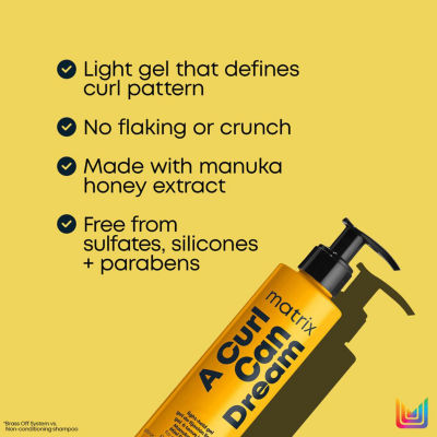 Matrix Holiday A Curl Can Dream 3-pc. Gift Set - JCPenney