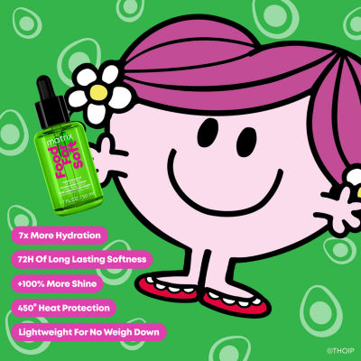 Matrix Holiday Food For Soft 3-pc. Gift Set