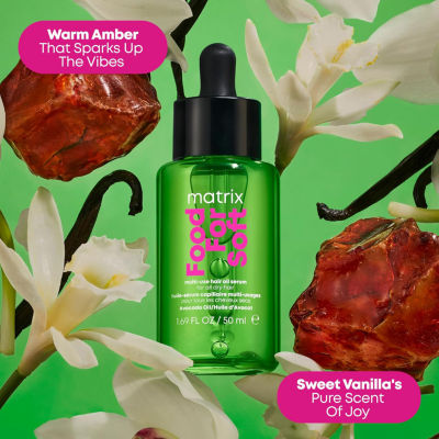 Matrix Holiday Food For Soft 3-pc. Gift Set