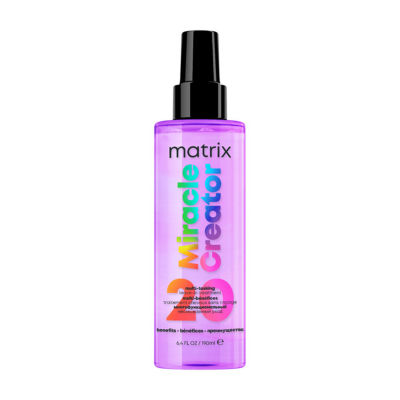 Matrix Miracle Creator Mini Spray Hair Treatment