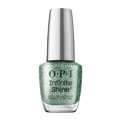 OPI Infinite Shine Holiday 2025 Collection Nail Polish