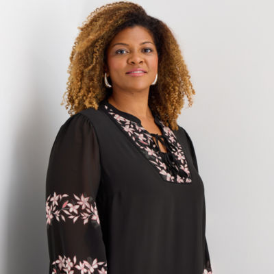 andmary Juni check dress black Sサイズ andmary Juni check dress BLACK S 正規品 - メルカリ