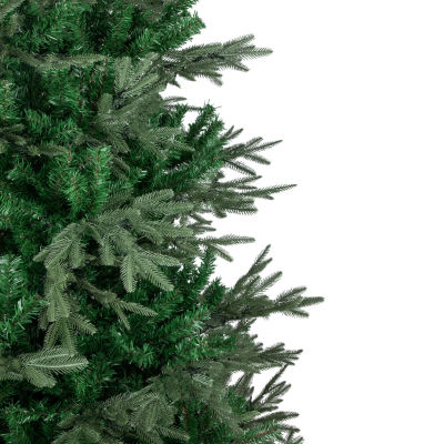 Northlight Hudson Artificial  Unlit 7 1/2 Foot Fir Christmas Tree