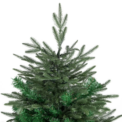 Northlight Hudson Artificial  Unlit 7 1/2 Foot Fir Christmas Tree