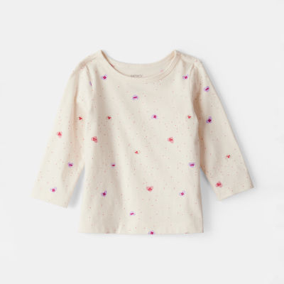 Carter's Baby Girls Sleeveless Jumper