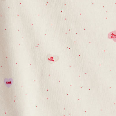 Carter's Baby Girls Sleeveless Jumper