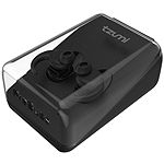 Tzumi ProBuds Sport Series Totally Wireless Earbuds with Portable Charging Case