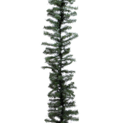 Vickerman 6' Brown Twig Garland X 6