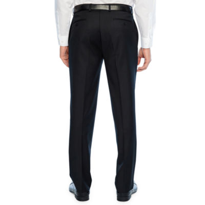 Collection By Michael Strahan Slim Fit Stretch Suit Pants