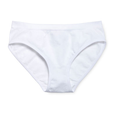 Maidenform Seamless Hipster Panty J4101