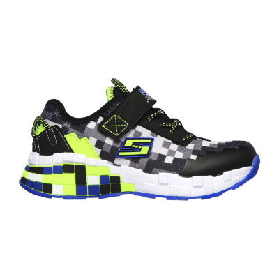 skechers mega craft sneakers