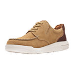 Clarks Mens Driftway Low Oxford Shoes