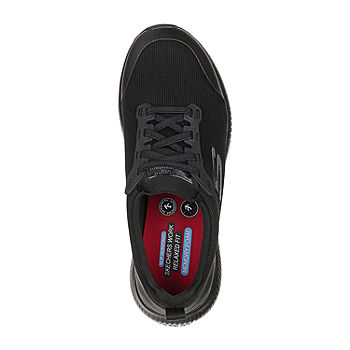 Work Relaxed Fit: Uno Slip Resistant - Skechers