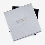 Mixit Initial 2-pc. Simulated Pearl Jewelry Set